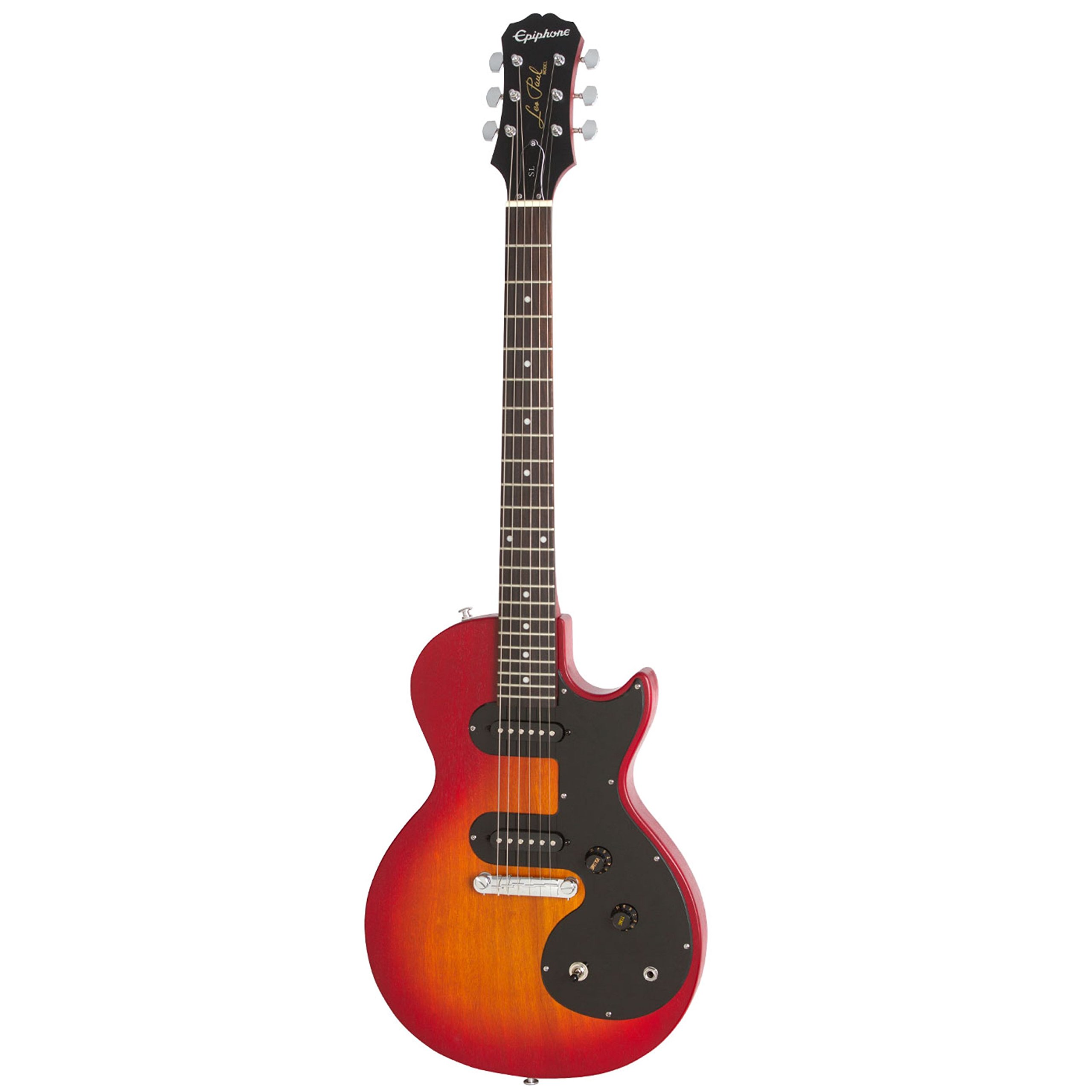 Epiphone Les Paul SL Heritage Cherry Sunburst - Single Cut